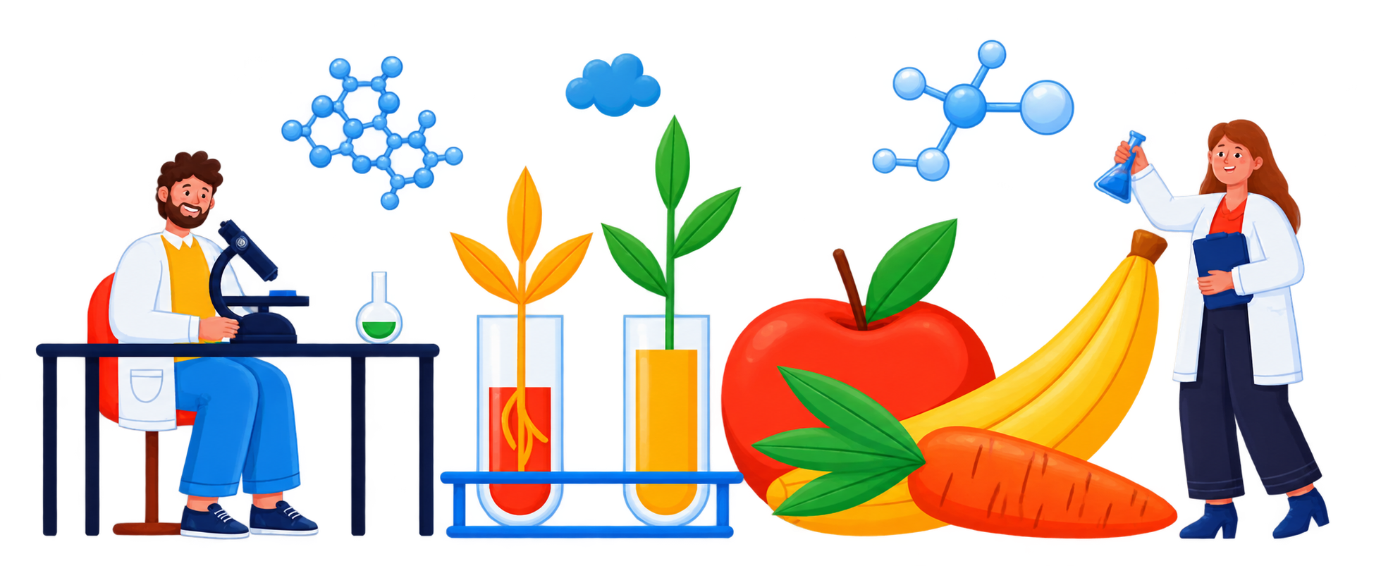 Food Technology
